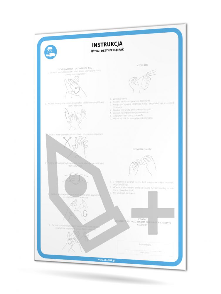 Rozszerzenie/przebudowa zakupionej instrukcji sanitarnej GMP/GHP