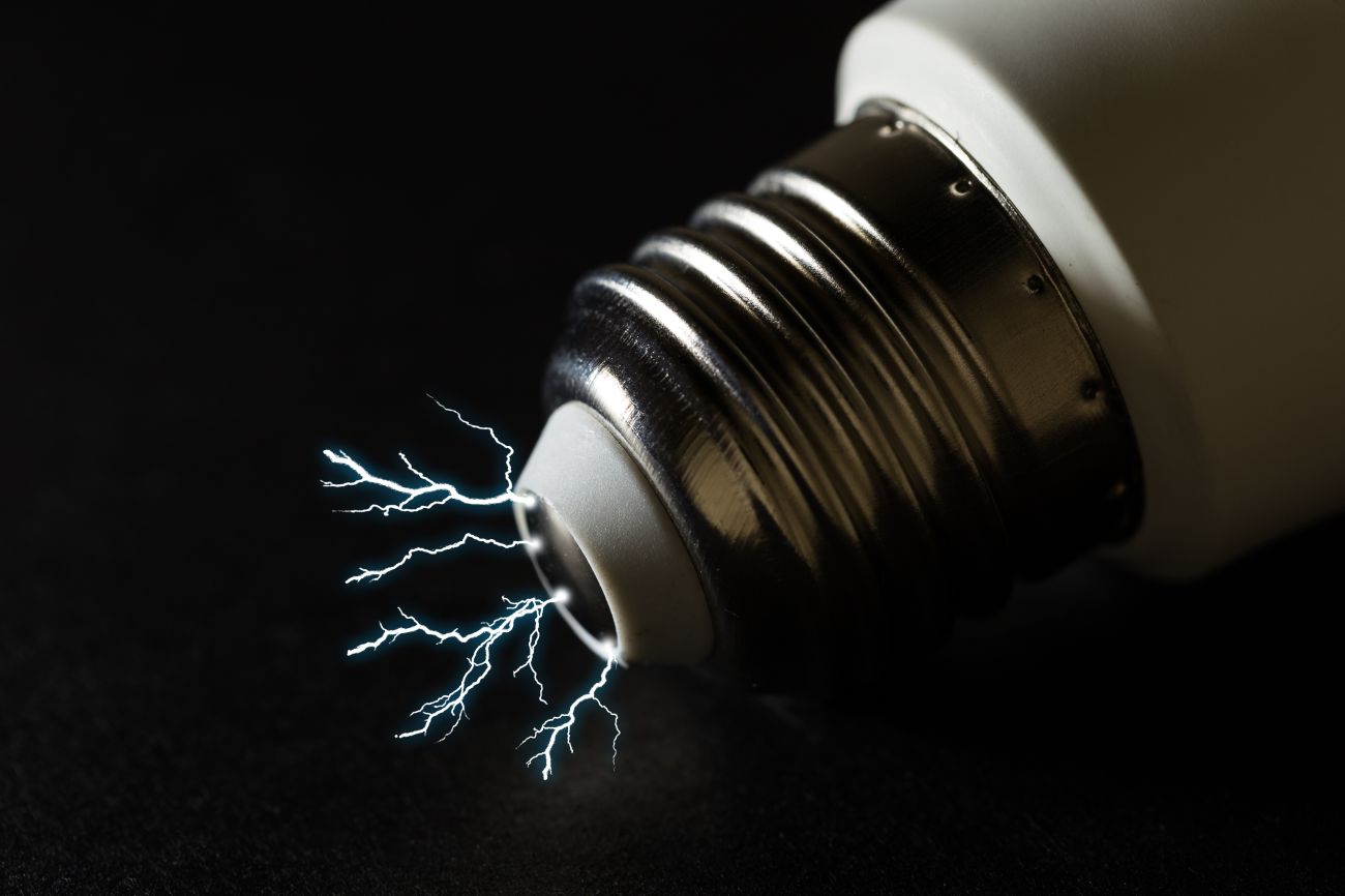 Ochrona przed porażeniem prądem – uziemienia i izolacje