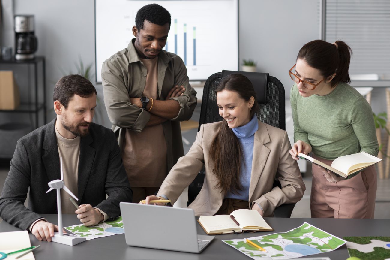 Kultura bezpieczeństwa w firmie – jak ją budować?