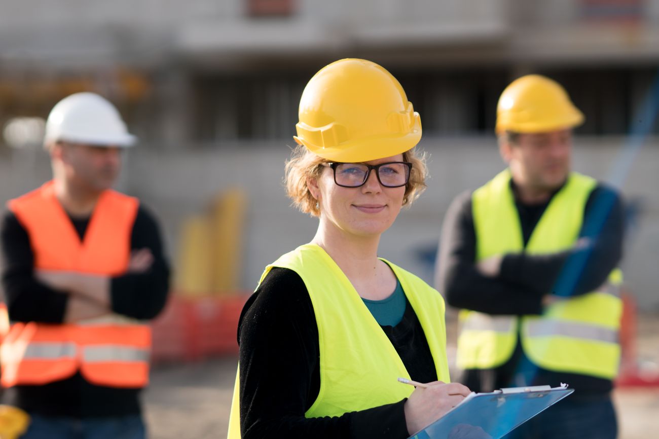 Rola służby BHP i społecznych inspektorów pracy w zakładzie