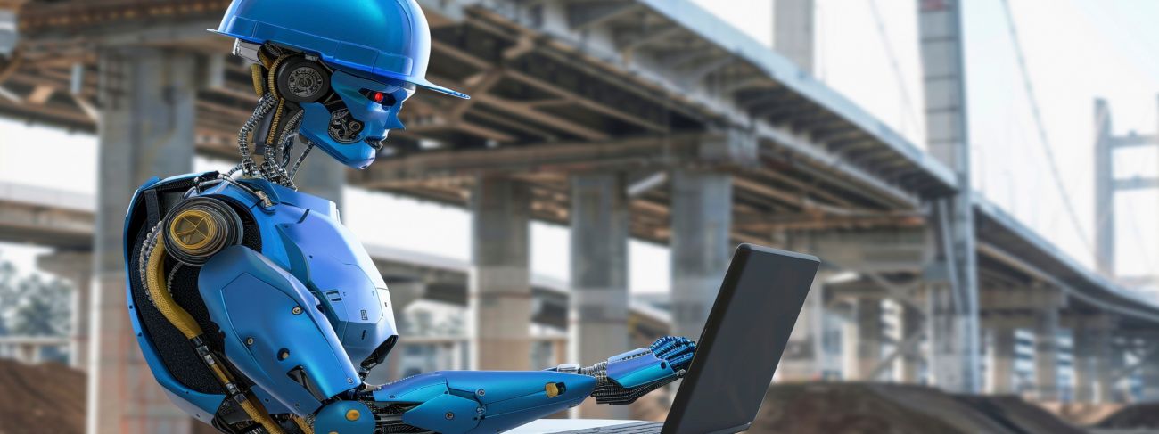 Czy AI może poprawić bezpieczeństwo w pracy? BHP w erze sztucznej inteligencji