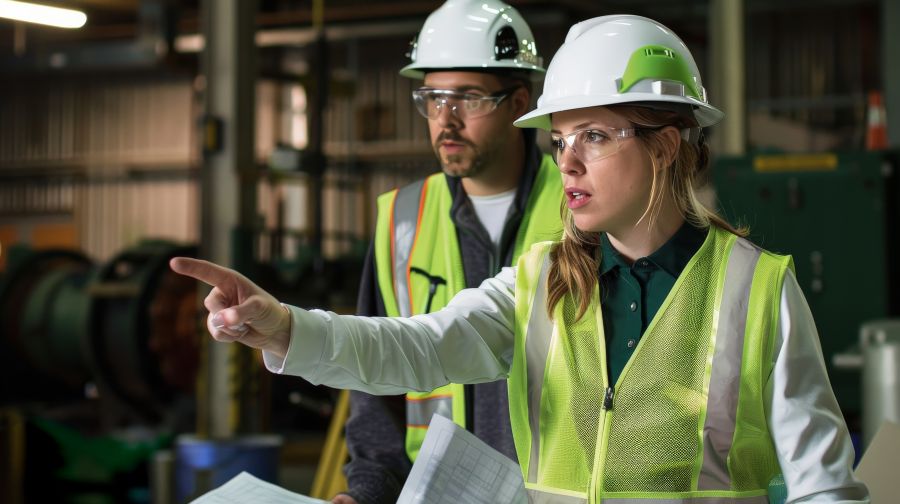 Zarządzanie ryzykiem zawodowym – identyfikacja i minimalizacja zagrożeń