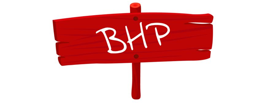 9 najczęściej używanych rodzajów znaków BHP i ich zastosowanie