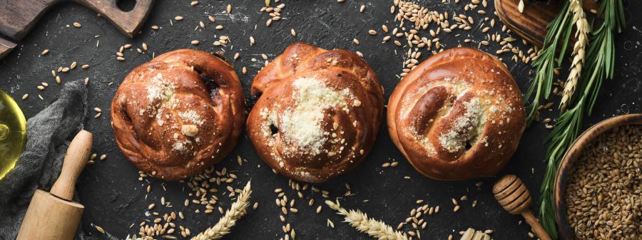 Od mąki do chleba: Jak dbać o bezpieczeństwo w piekarni?