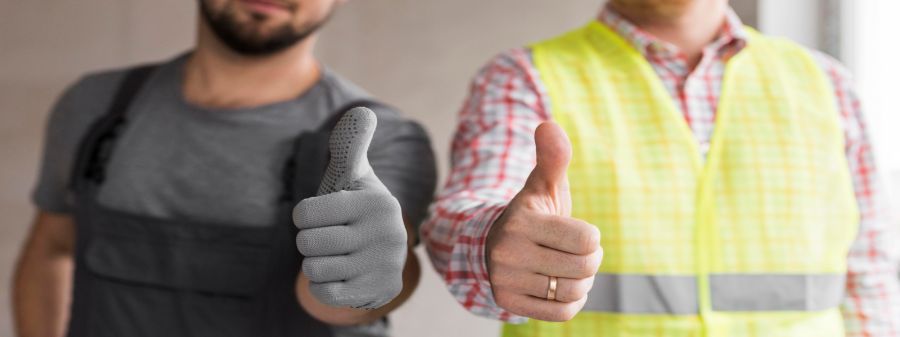 Jak przekonać pracowników do przestrzegania zasad BHP?  Bez straszenia i nakazów