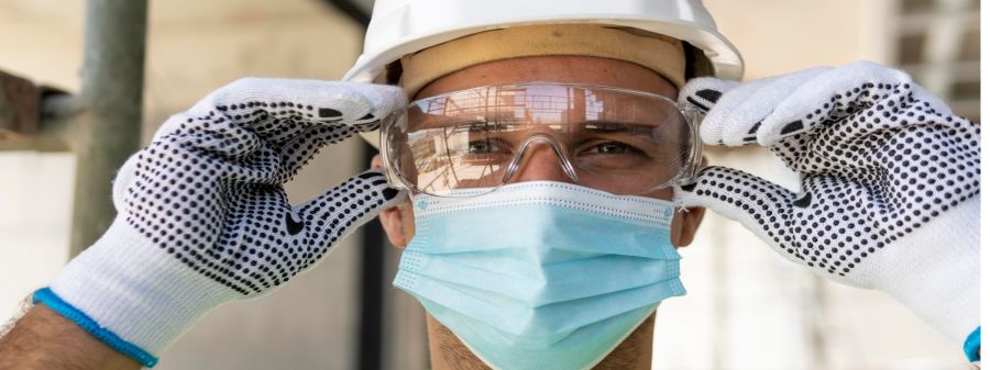 5 pytań, które musisz sobie zadać przed zakupem Środków Ochrony Indywidualnej (SOI) dla pracowników