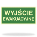 Ewakuacyjne wg PN-92