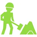 Kategoria Robotnicy budowlani i pokrewni (z wyłączeniem elektryków)