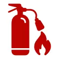Kategoria Sprzęt ochrony przeciwpożarowej