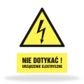 Kategoria Elektryczne ostrzegawcze