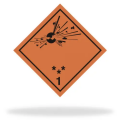 Kategoria Transport substancji niebezpiecznych