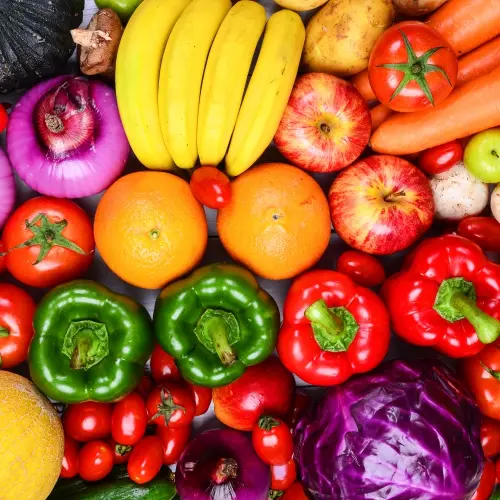 Instrukcje BHP dla przetwórstwa warzyw i owoców