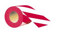 Taśma typ F - Jednostronna dł 100 mb szer. 8,5 cm
