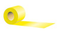Taśma typ X - Dwustronna 10 cm x 100 mb
