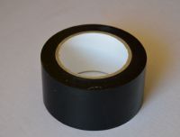 Taśma samoprzylepna dł 5 cm x 33 mb - czarna