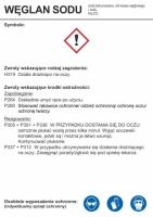 Znak w臋glan sodu 2