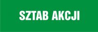 Znak sztab akcji