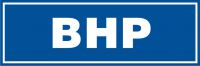 Tabliczka BHP