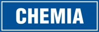 Tabliczka chemia