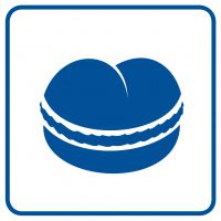 Znak zimny bufet