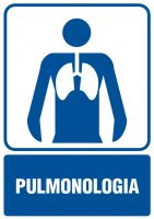 Znak pulmonologia