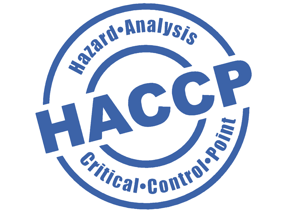 Jadłodajnia - Księga HACCP + GHP-GMP dla jadłodajni