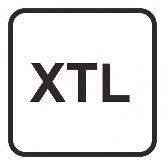 Znak - XTL - parafinowy olej napędowy, wytwarzany z surowców odnawialnych lub kopalnych innych niż ropa naftowa