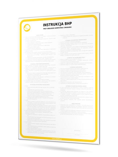 Sztaplarka ręczna mechaniczna (paletowa) - instrukcja BHP przy obsłudze wózka podnośnikowego prowadzonego typu ręcznego (sztaplarki ręcznej)