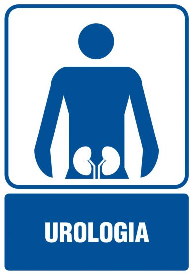 Piktogram - urologia