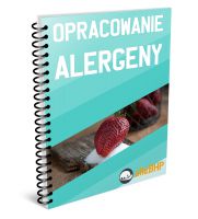 Kuchnia chińska - ALERGENY opracowanie indywidualne dla kuchni chińskiej