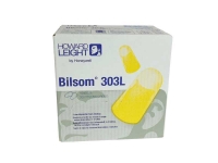 Ochronniki słuchu BILSOM 303 (200 par/karton/woreczki) - zatyczki przeciwhałasowe jednorazowe
