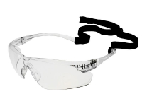 Okulary robocze z filtrem UV400 UNIVET 505U.00.00.00