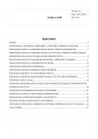 Przyczepa gastronomiczna gofry - Księga GHP-GMP dla przyczepy gastronomicznej z goframi