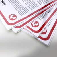 Rozszerzenie/przebudowa zakupionej instrukcji przeciwpożarowej