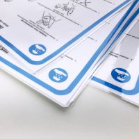 Rozszerzenie/przebudowa zakupionej instrukcji sanitarnej GMP/GHP