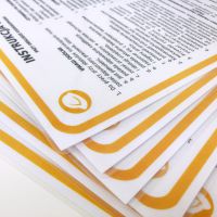 Wózek jezdniowy paletowy spalinowy (diesel / benzyna) - instrukcja BHP przy obsłudze wózka jezdniowego podnośnikowego czołowego spalinowego (diesel / benzyna)