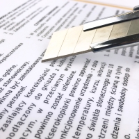 Zestaw 7 instrukcji BHP i PPOŻ do biura (planszowe)