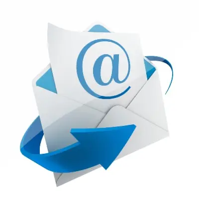 Wysyłka na adres e-mail