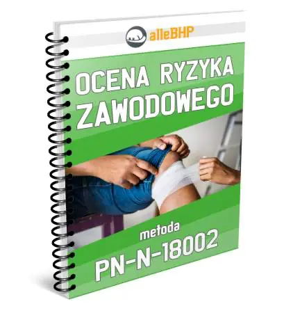 FAQ - ocena ryzyka zawodowego