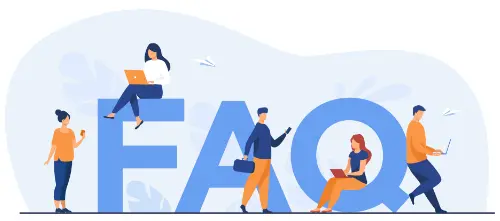 Najczęściej zadawane pytania - FAQ