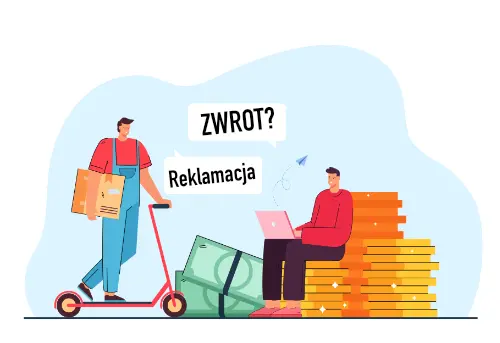 Reklamacje w alleBHP.pl