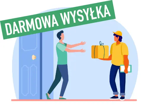Darmowa dostawa w alleBHP.pl